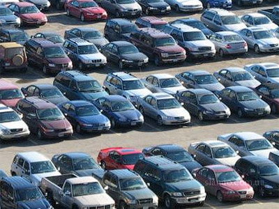 Аренда автомобилей